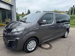 Gris platinium Gebraucht 2020 Peugeot Traveller Business-Line Van / Kleinbus | 26.950 € (Superpreis)