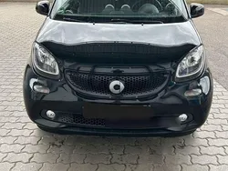 Schwarz Gebraucht 2015 Smart ForFour Prime Kleinwagen | 8.699 € (Fairer Preis)