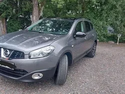 Grau Gebraucht 2013 Nissan Qashqai +2 360º SUV | 10.000 € (Fairer Preis)