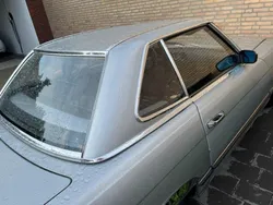 Silber Gebraucht 1971 Mercedes SL350 Cabrio | 31.900 €