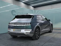 Gebraucht 2022 Hyundai Ioniq 6 Limousine | 30.249 € (Guter Preis)