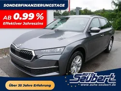 Grau Neu 2025 Skoda Octavia Selection Kombi | 31.990 € (Superpreis)
