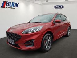 Lucid red metallic Gebraucht 2024 Ford Kuga ST-Line X SUV | 35.880 € (Etwas zu teuer)