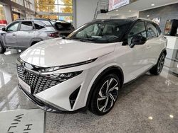 Weiß Neu 2025 Nissan Qashqai Tekna+ SUV | 32.460 € (Guter Preis)