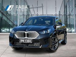 Schwarz Neu 2025 BMW iX2 M Sport SUV | 50.980 € (Fairer Preis)