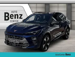 Blau Neu 2025 Cupra Terramar VZ SUV | 46.490 € (Superpreis)