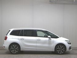 Weiss Gebraucht 2020 Citroën C4 SpaceTourer Shine Van / Kleinbus | 8.990 € (Superpreis)