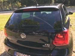 Gebraucht 2016 VW Polo Allstar Limousine | 8.900 € (Guter Preis)