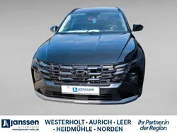 Schwarz Gebraucht 2024 Hyundai Tucson Prime SUV | 37.490 € (Teuer)