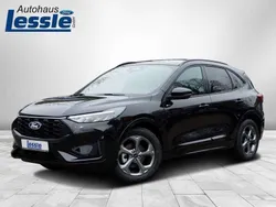 Schwarz Neu 2025 Ford Kuga ST-Line SUV | 31.490 € (Fairer Preis)