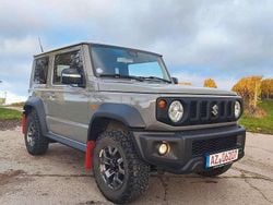Grau Gebraucht 2019 Suzuki Jimny Comfort+ SUV | 29.390 € (Fairer Preis)