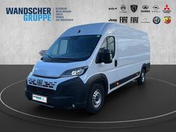 Weiss Gebraucht 2024 Fiat Ducato Van | 29.738 €