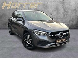 Mountaingrau met. Gebraucht 2022 Mercedes E250 Progressive SUV | 32.790 € (Teuer)