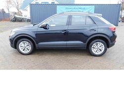 Deepblackperleffektmet c9x (metallic) Gebraucht 2023 VW T-Roc Life SUV | 19.990 € (Guter Preis)