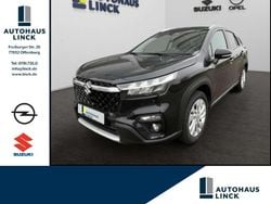 Cosmic black pearl Neu 2025 Suzuki SX4 Comfort SUV | 28.777 € (Superpreis)