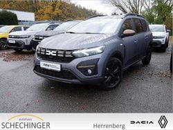 Grau Neu 2025 Dacia Jogger Extreme Van / Kleinbus | 22.250 € (Fairer Preis)