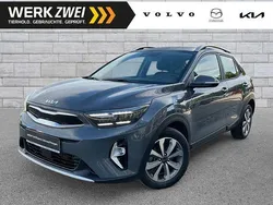Perenial grey Gebraucht 2022 Kia Stonic Vision SUV | 18.790 € (Fairer Preis)