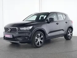 Onyx black Gebraucht 2022 Volvo XC40 Inscription SUV | 30.742 € (Superpreis)