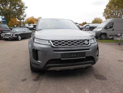 Grau Gebraucht 2020 Land Rover Range Rover evoque Basis SUV | 22.900 € (Teuer)