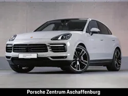 Kreide Gebraucht 2023 Porsche Cayenne S Platinum Edition SUV | 98.880 €