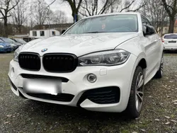 Andere außenfarben Gebraucht 2015 BMW X6 M Performance SUV | 36.000 €