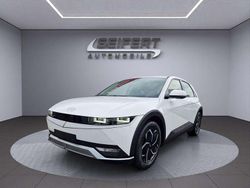 Atlas white Gebraucht 2024 Hyundai Ioniq Dynamiq Kleinwagen | 38.250 €