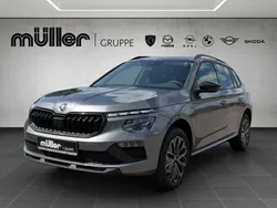 Graphitegrau Neu 2025 Skoda Kamiq Tour SUV | 35.380 €
