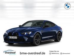 Blau Gebraucht 2025 BMW M4 Competition Edition | 82.890 € (Guter Preis)