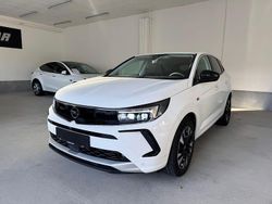 Jade weiß Gebraucht 2023 Opel Grandland X Elegance SUV | 20.900 € (Guter Preis)