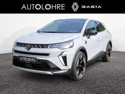 Rafale Neu 2025 Renault Symbioz Iconic SUV | 33.890 € (Fairer Preis)