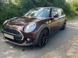 Violet Gebraucht 2016 Mini One Clubman Kombi | 10.800 € (Fairer Preis)