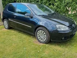 Schwarz Gebraucht 2008 VW Golf VI Comfortline Limousine | 2.300 € (Superpreis)