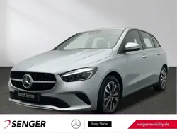 Gebraucht 2024 Mercedes B200 Van / Kleinbus | 32.490 € (Etwas zu teuer)
