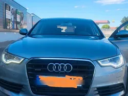 Grün Gebraucht 2011 Audi A6 Limousine | 10.999 € (Superpreis)