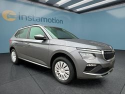 Grau Neu 2025 Skoda Kamiq SUV | 26.449 € (Fairer Preis)