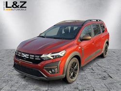 Braun Neu 2025 Dacia Jogger Extreme Van / Kleinbus | 23.190 € (Fairer Preis)