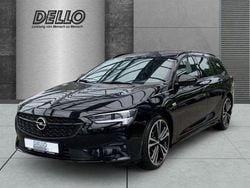Andere Gebraucht 2022 Opel Insignia Ultimate Kombi | 19.980 € (Guter Preis)