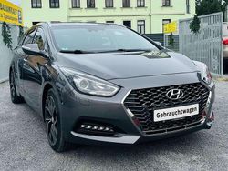 Magnetic force / met Gebraucht 2019 Hyundai i40 Space Plus Kombi | 11.999 € (Etwas zu teuer)