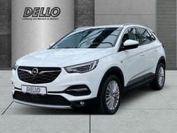 Weiß Gebraucht 2020 Opel Grandland X Innovation SUV | 14.455 € (Guter Preis)