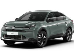 Grün Neu 2025 Citroën C4 Limousine | 30.490 € (Teuer)