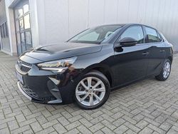 Schwarz Gebraucht 2023 Opel Corsa Elegance Limousine | 14.990 € (Guter Preis)