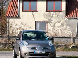 Gebraucht 2010 Nissan Micra Visia Limousine | 1.900 € (Guter Preis)