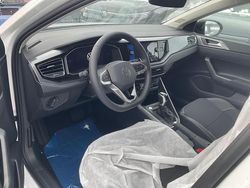 Pure white schwarz Neu 2025 VW Taigo Style SUV | 26.495 € (Superpreis)