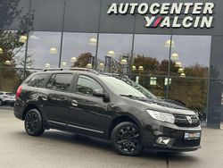 Schwarz Gebraucht 2019 Dacia Logan MCV Comfort Kombi | 8.490 € (Fairer Preis)