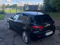Schwarz Gebraucht 2009 Alfa Romeo 147 Kleinwagen | 2.999 € (Teuer)