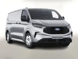 Silber Neu 2024 Ford Transit Custom Trend Van | 33.488 €