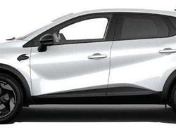Perlmuttweiß Neu 2025 Renault Captur Techno SUV | 23.990 € (Superpreis)