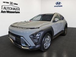 Cyber grey / met (grau) Gebraucht 2024 Hyundai Kona Trend SUV | 28.800 € (Etwas zu teuer)