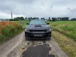 Schwarz Gebraucht 2019 Dodge Charger Limousine | 28.999 € (Fairer Preis)