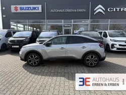 Citroën e-C4